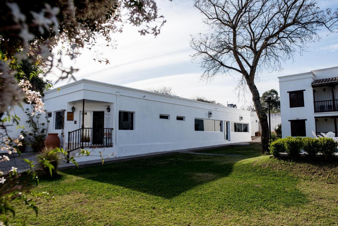 Posada De Los Poetas Hotel Boutique San Lorenzo  Kültér fotó